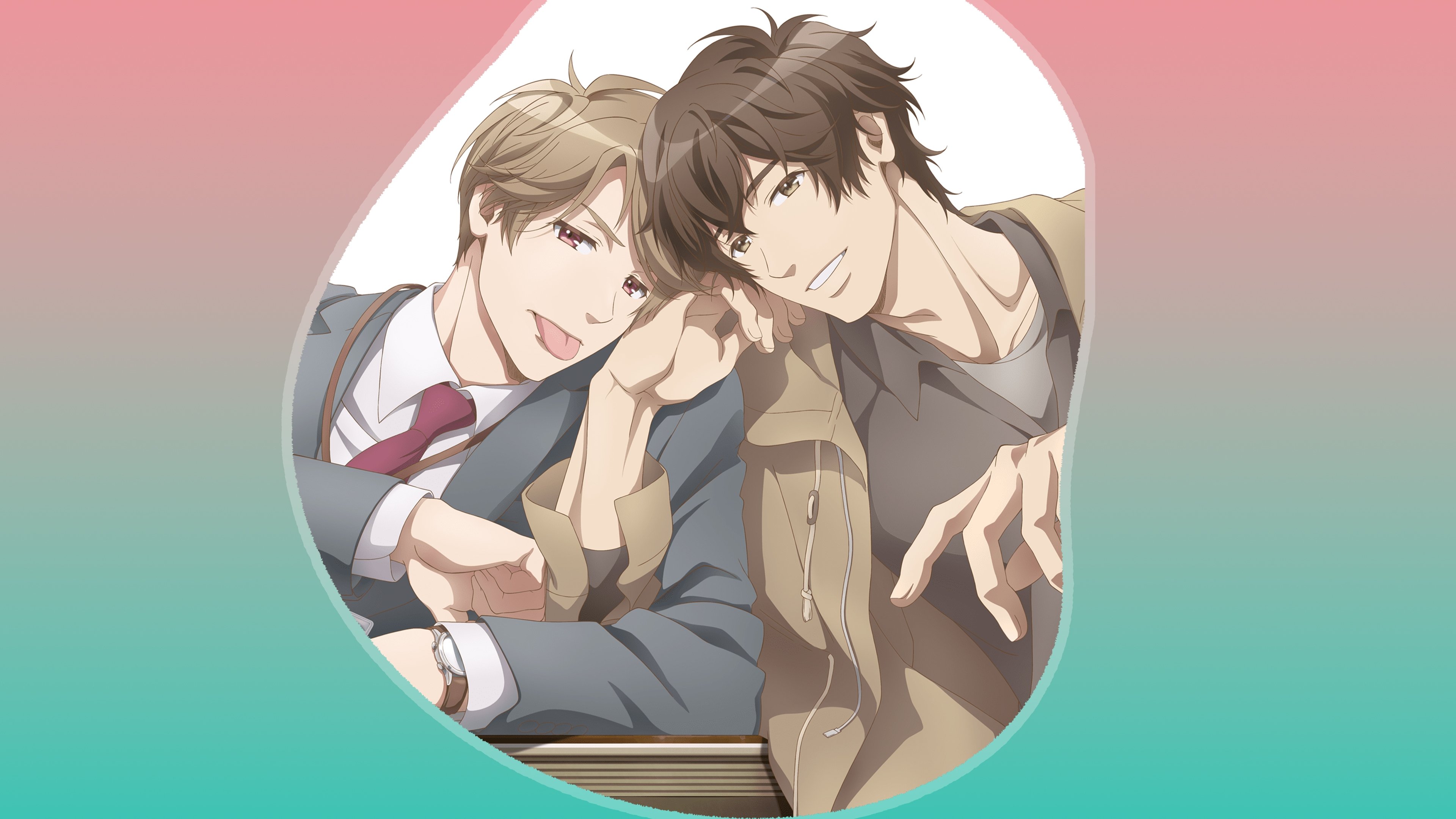 Yes, No, or Maybe Half?