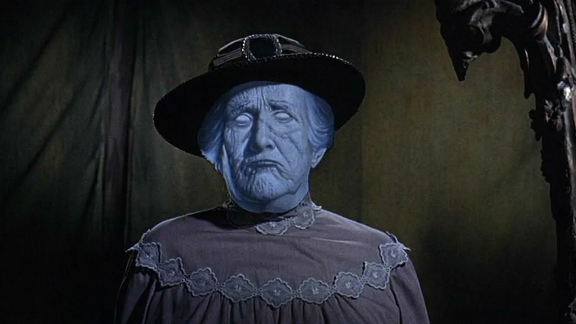 Le 7 facce del Dr. Lao