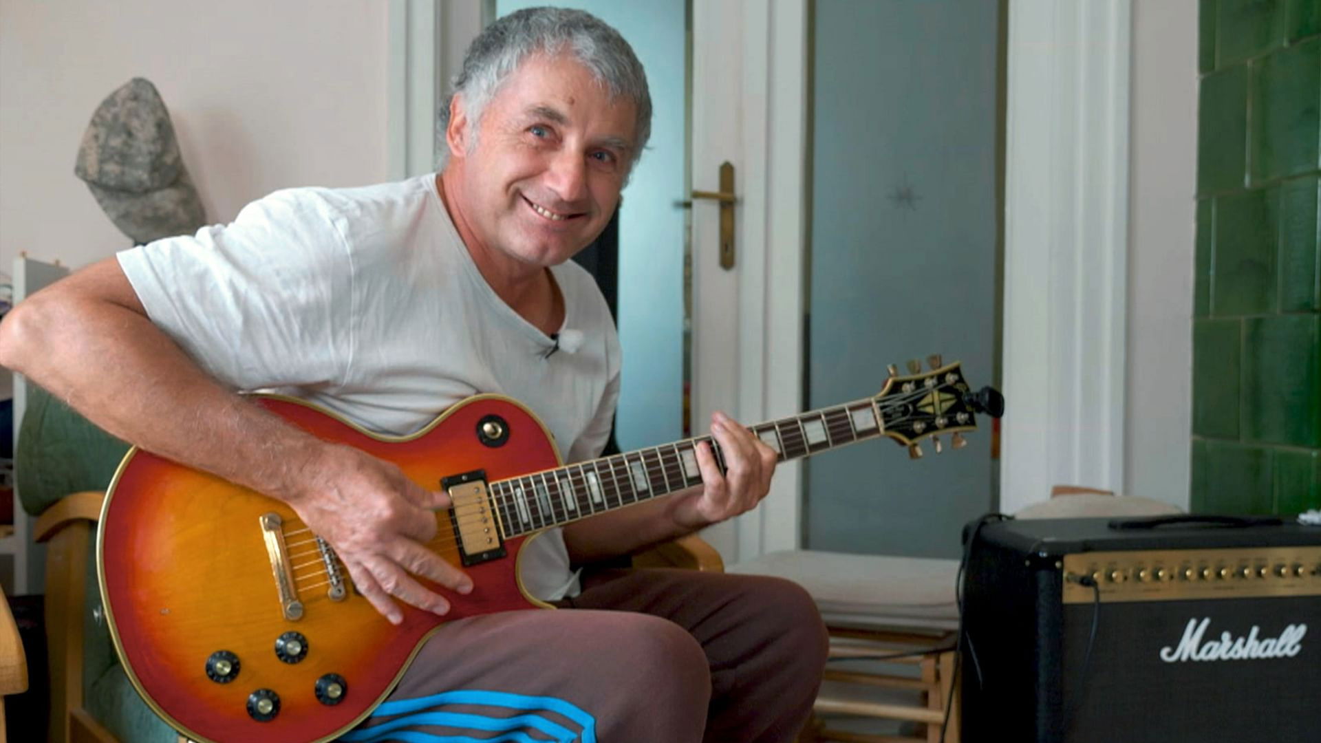 Der Pop im Kommunismus