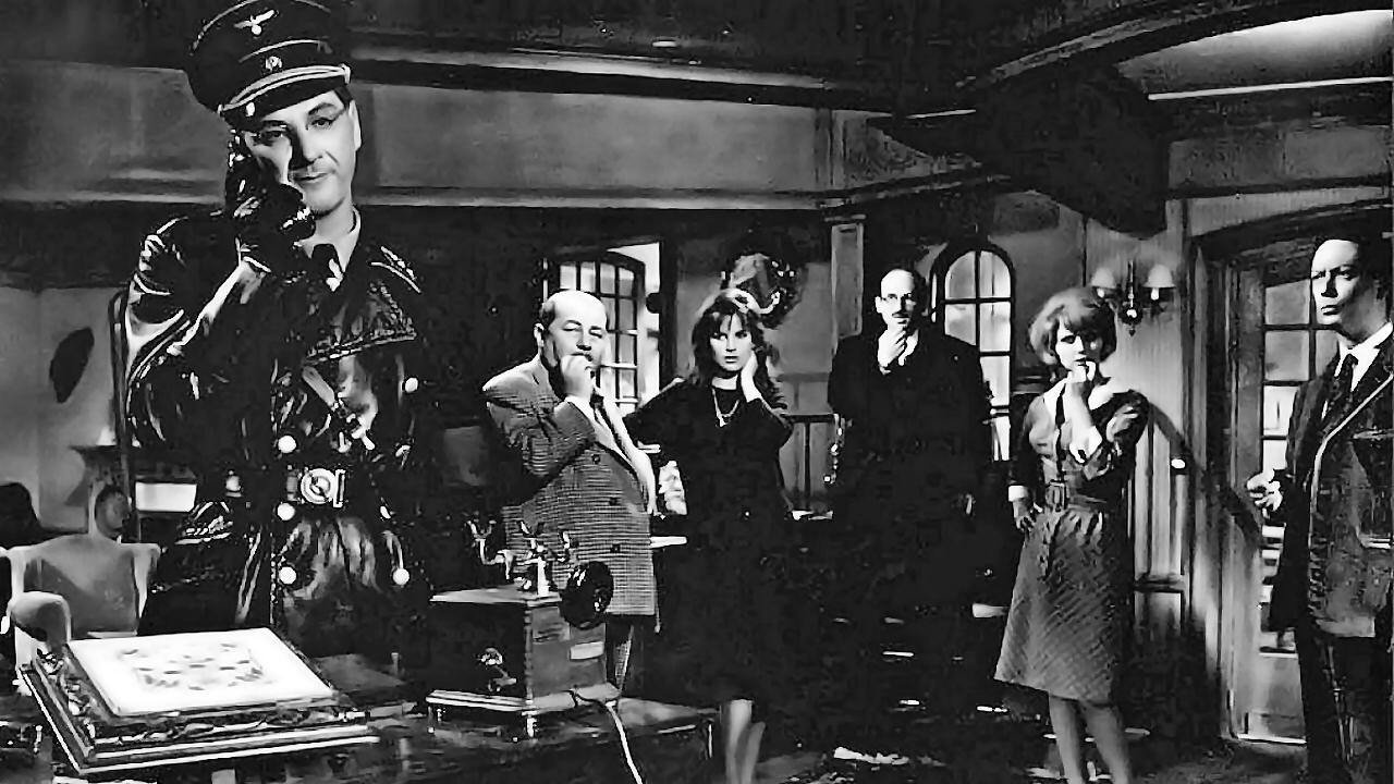 Il pasto delle belve