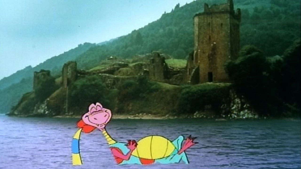 Uomini, mostri e misteri