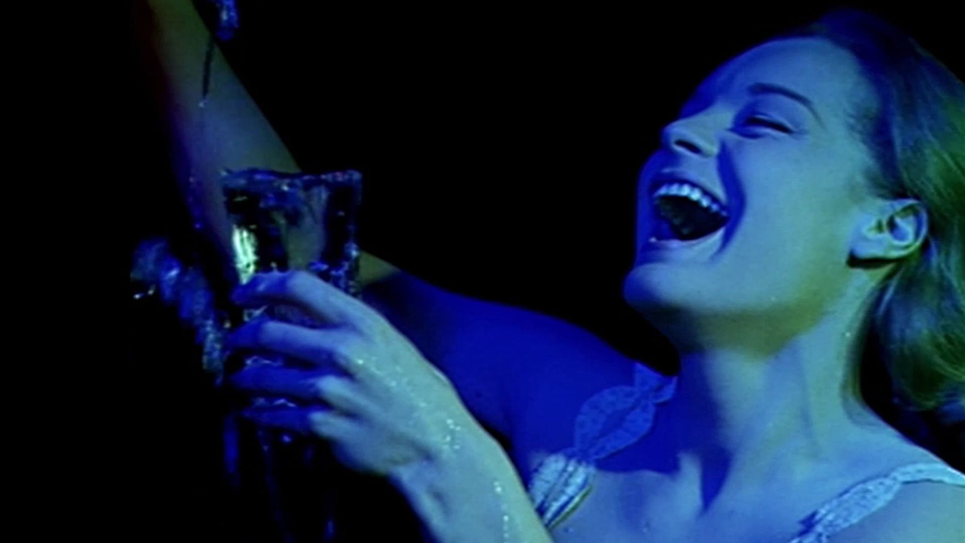 Conversation avec Romy Schneider