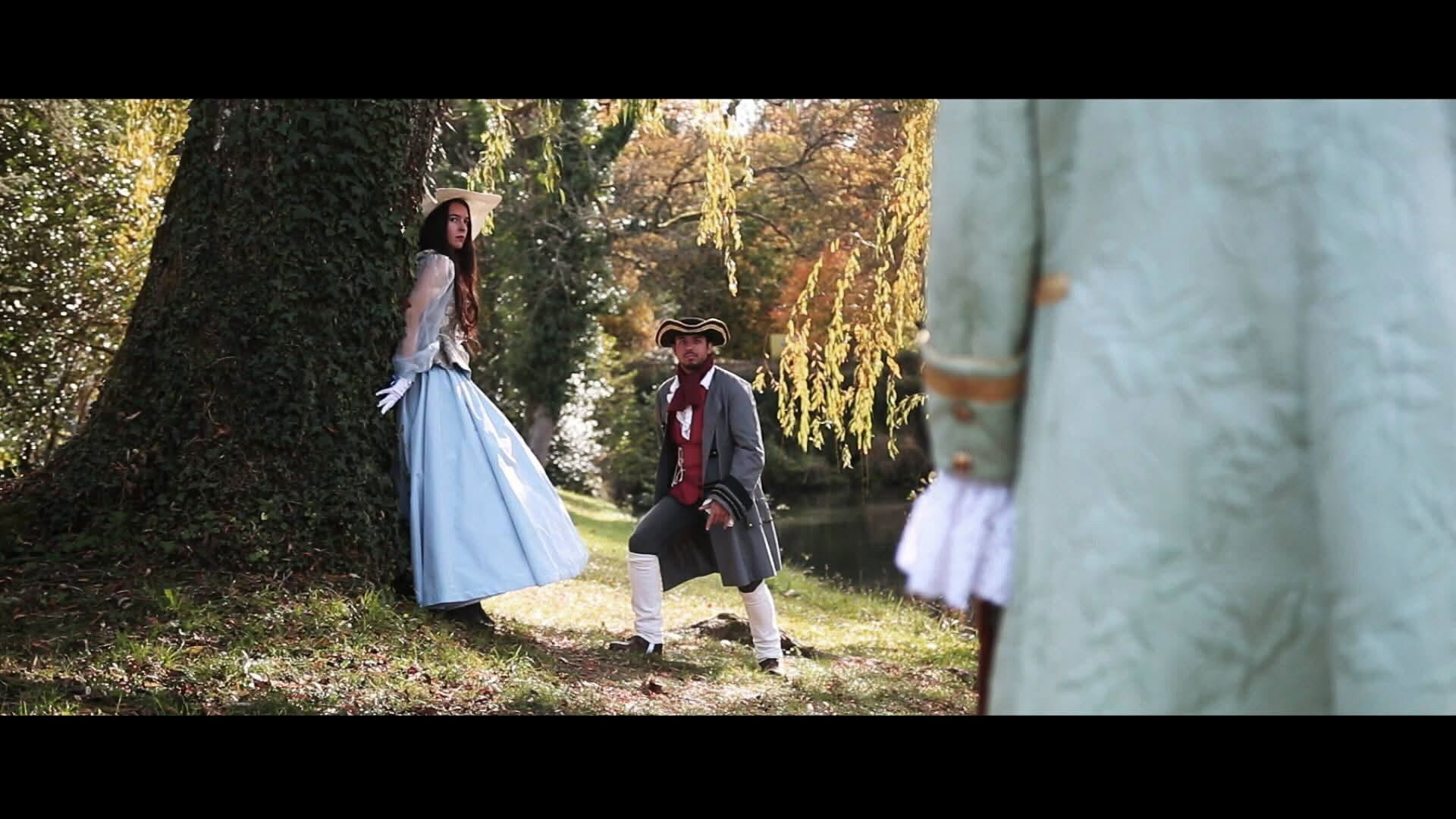 La Symphonie du Temps