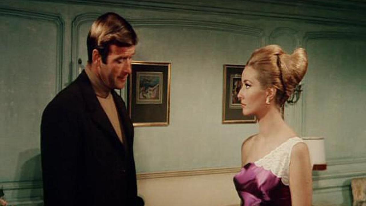 Missione speciale Lady Chaplin