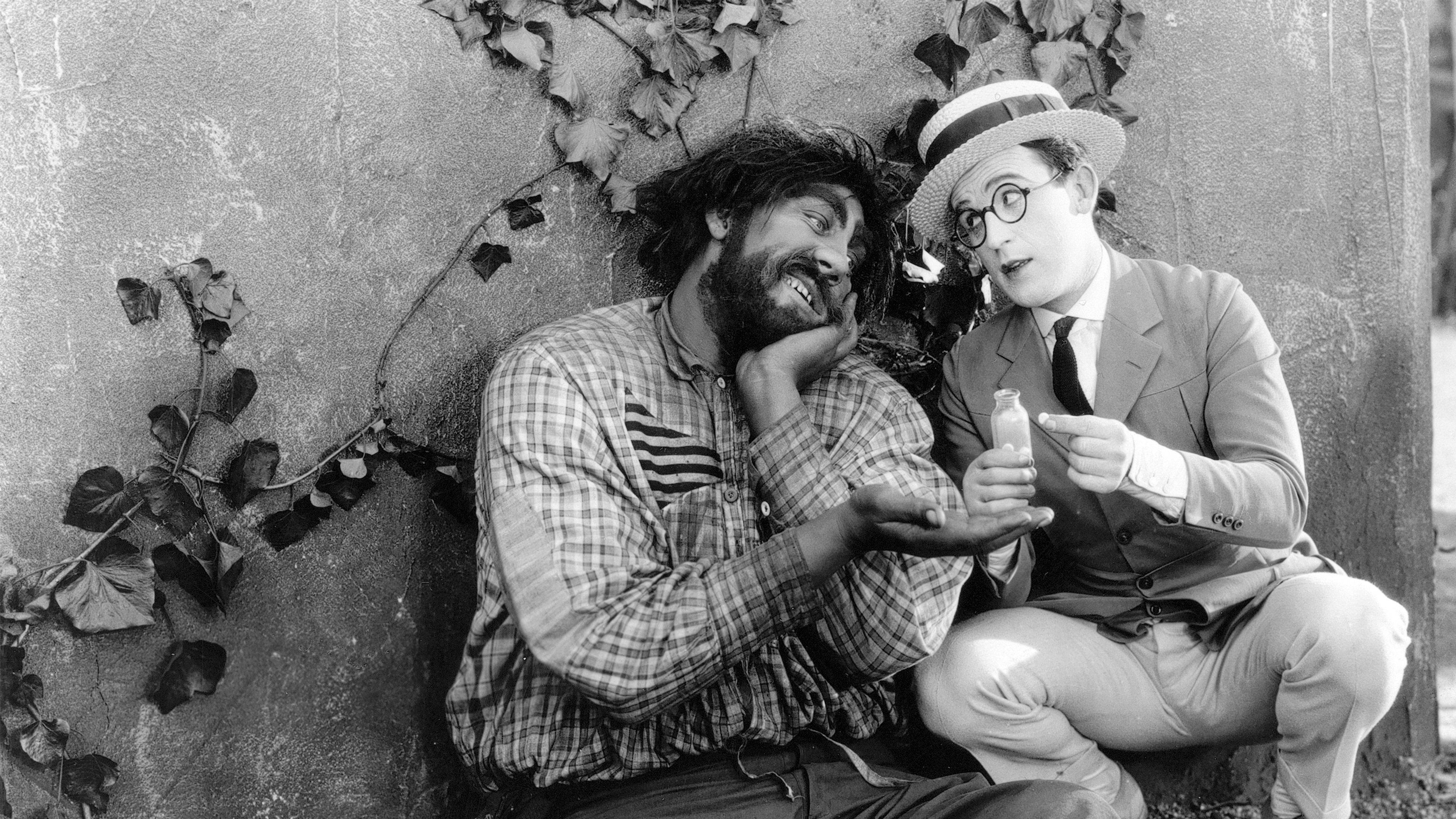 Perché preoccuparsi?