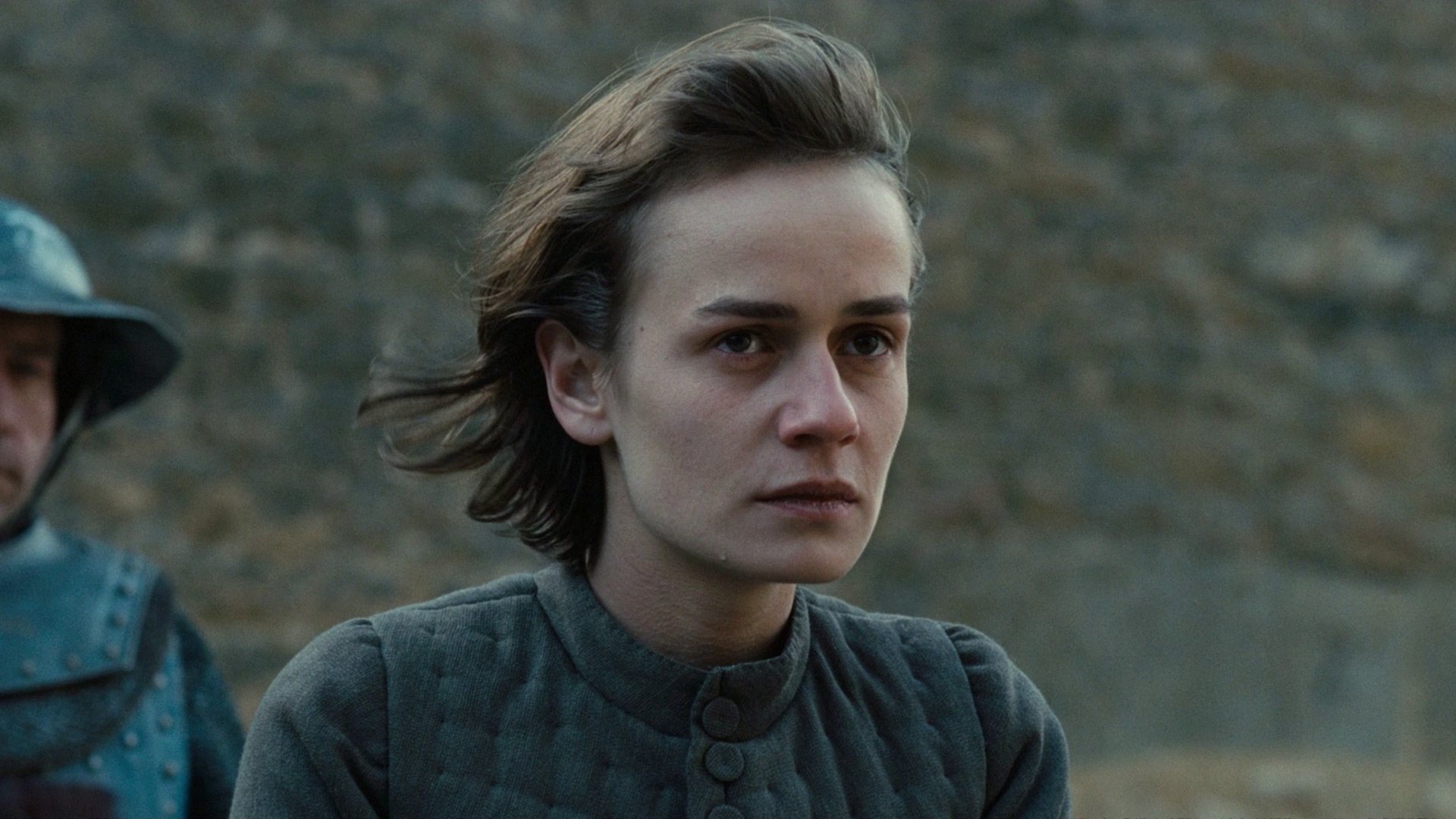 Giovanna d'Arco - Seconda parte