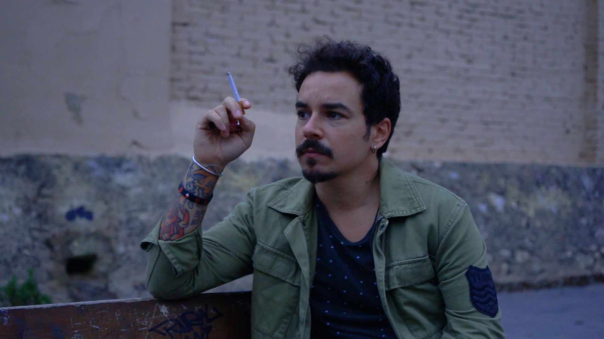 Reflejos de una Sociedad