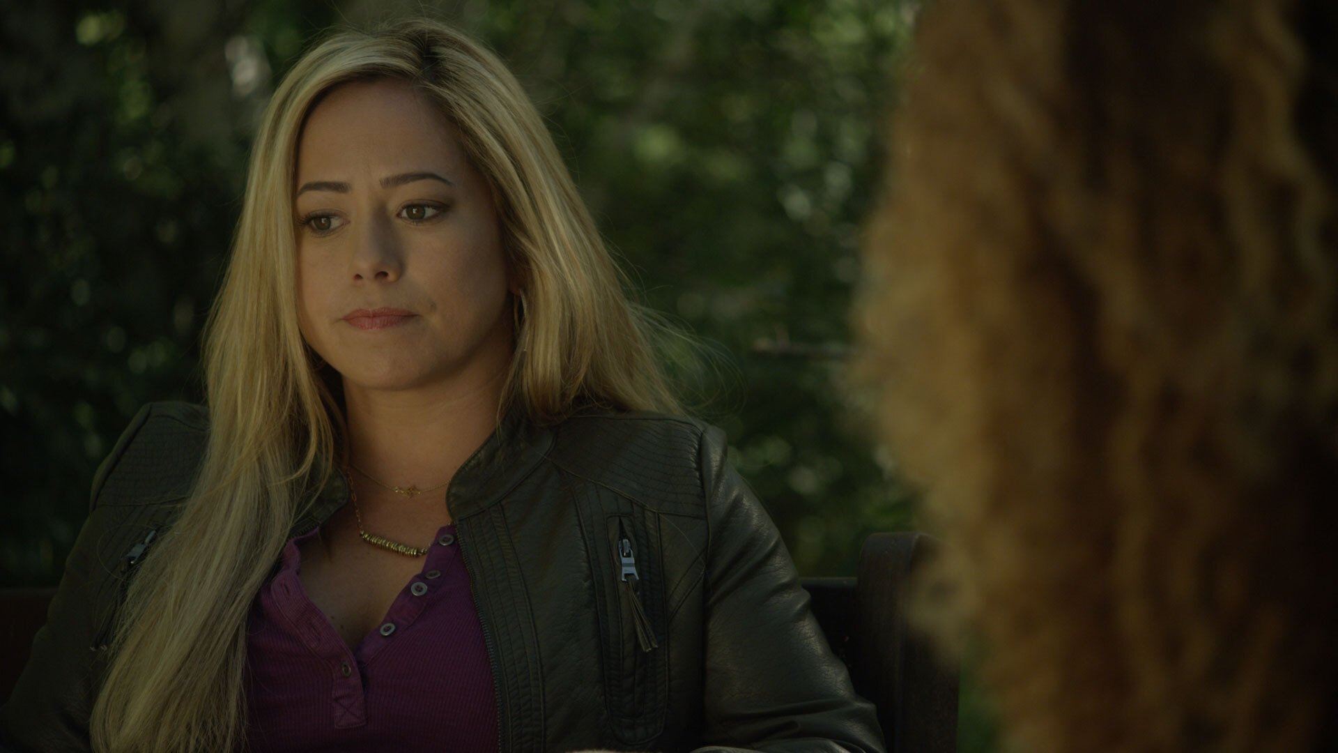 Un killer dietro le quinte