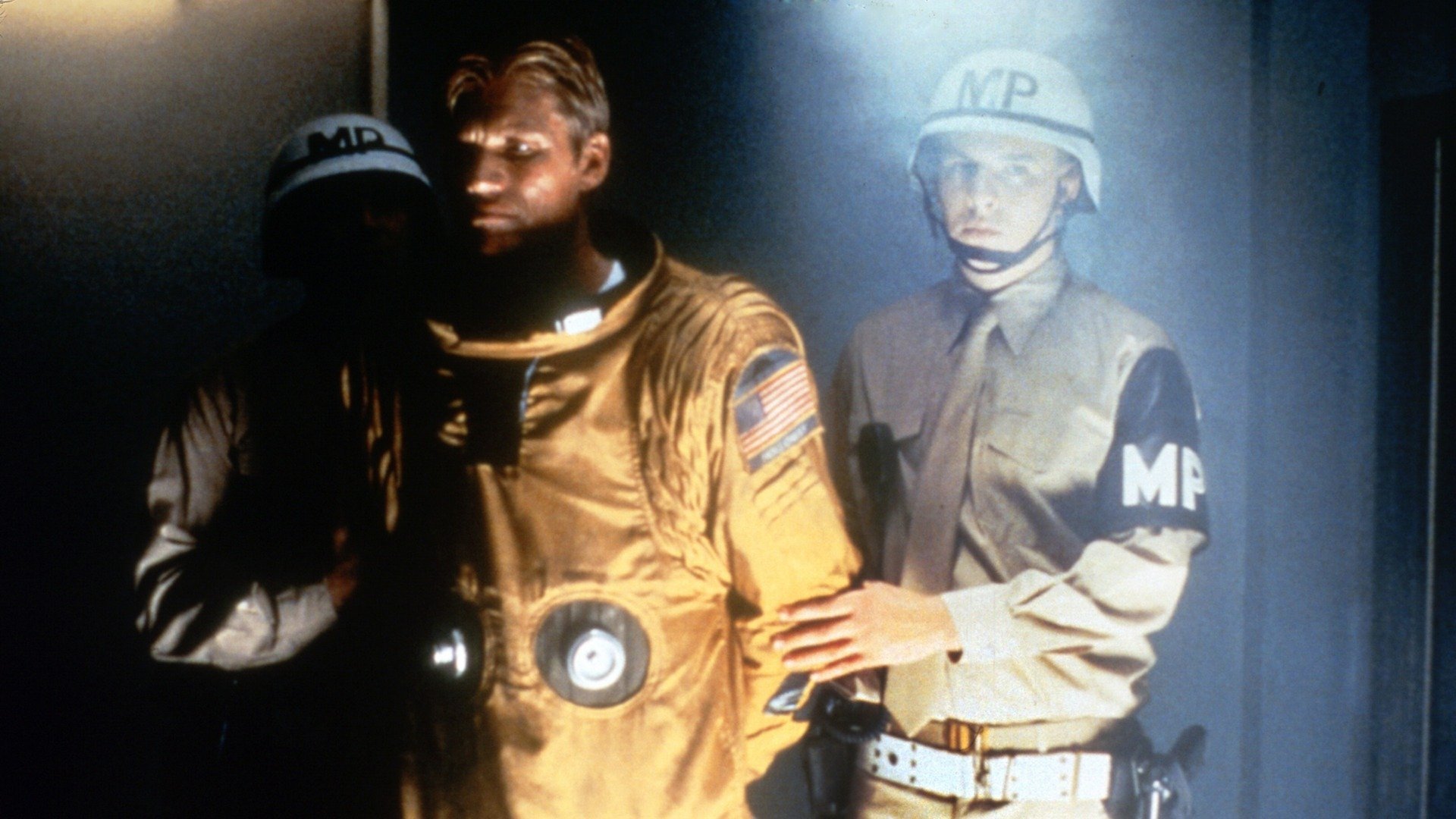 Storm Catcher - Nell'occhio del ciclone