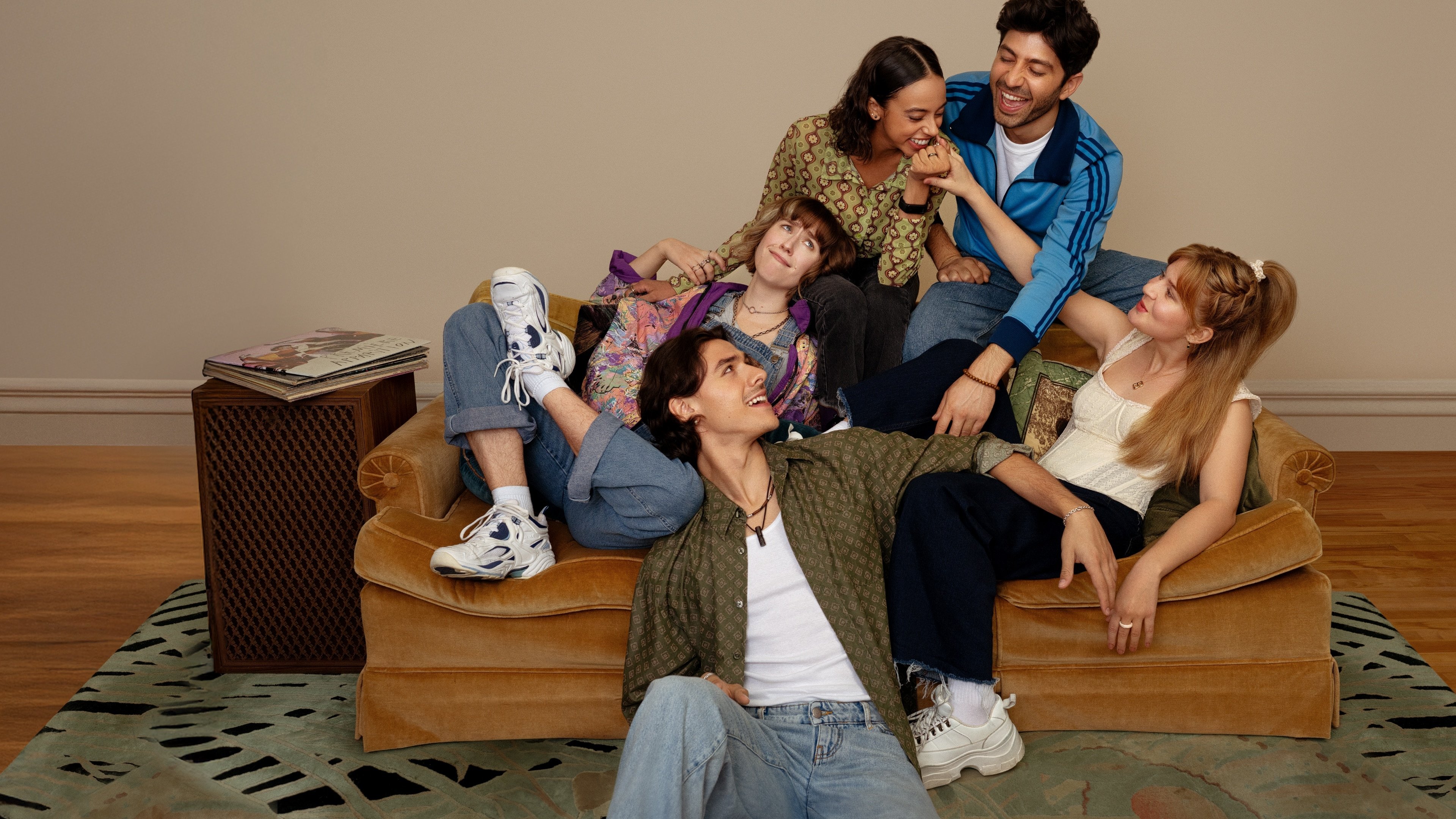 Libre dès maintenant