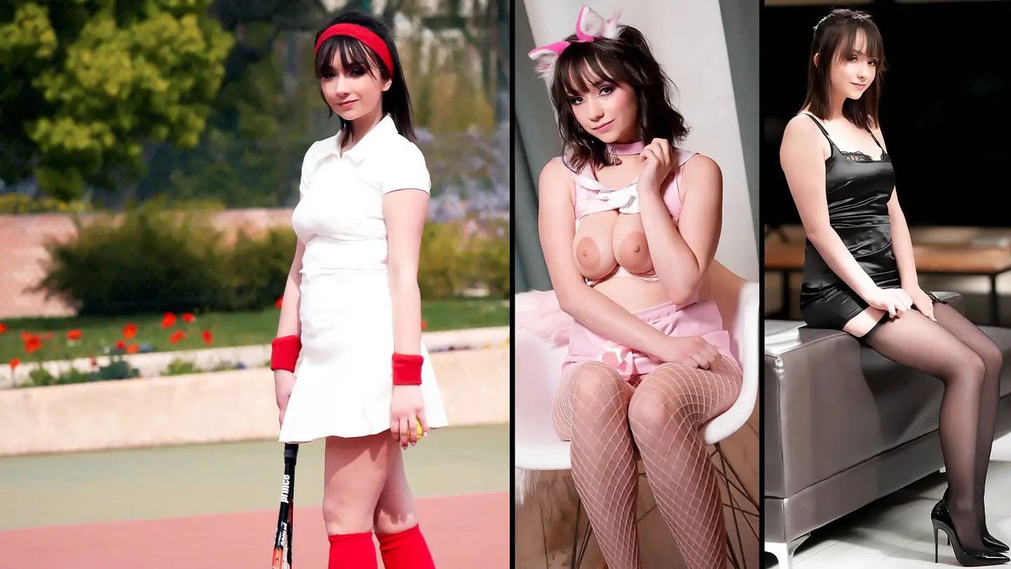 Abby, en toute intimité