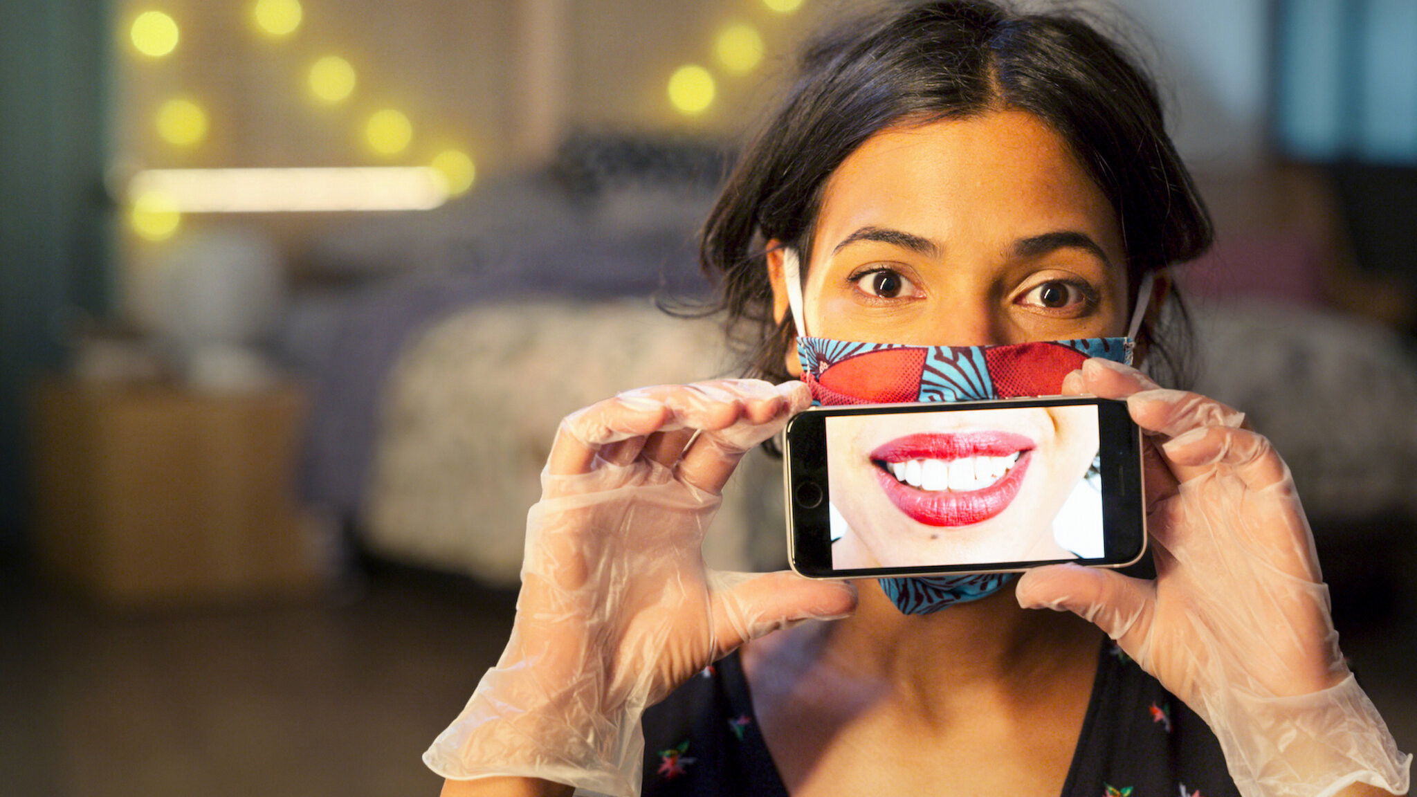 Il piano del lockdown