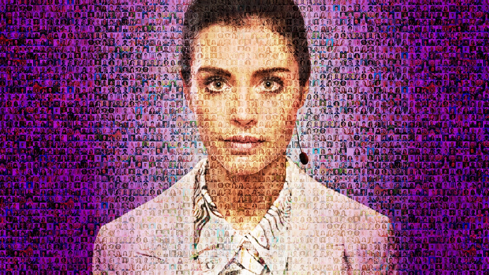 La coppia quasi perfetta