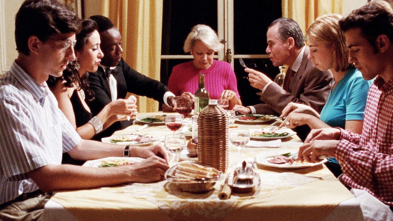 Sitcom - La famiglia è simpatica