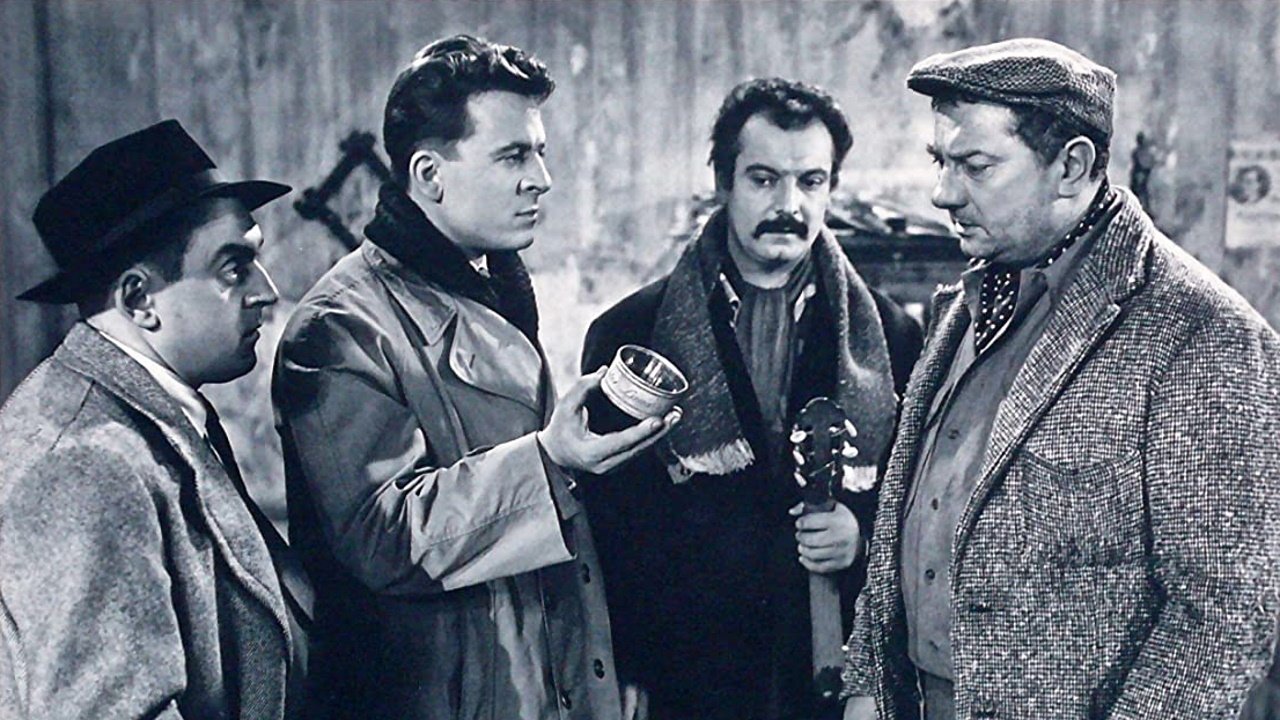 Quartiere dei lillà