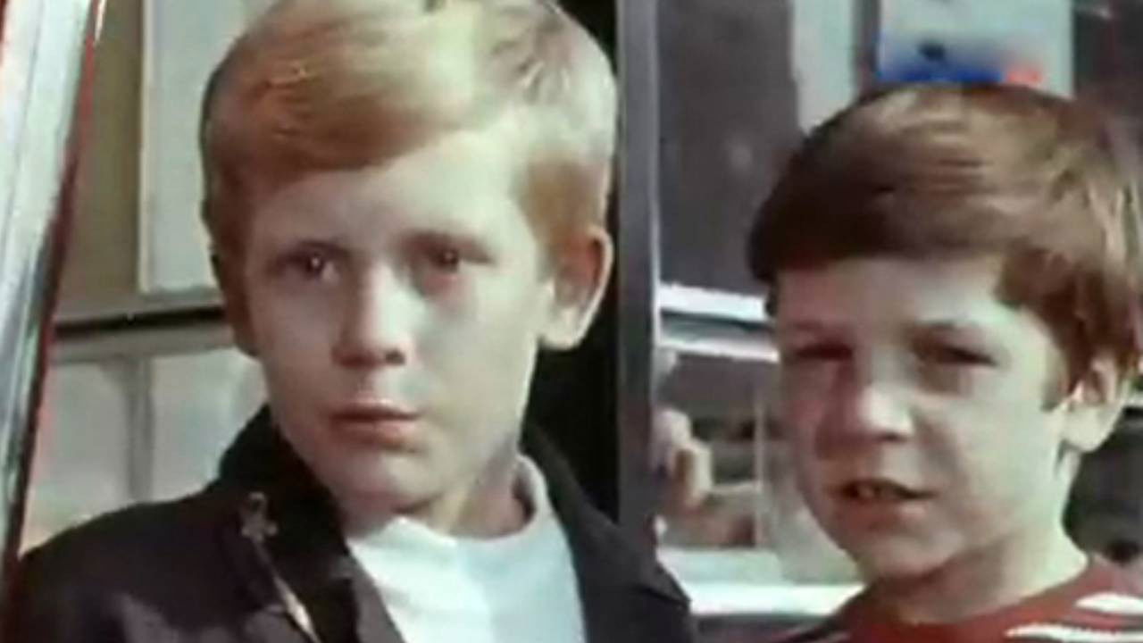 Всмотритесь в это лицо