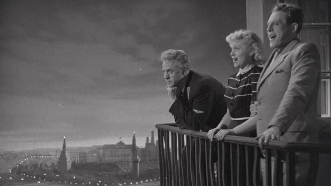 Воздушный извозчик