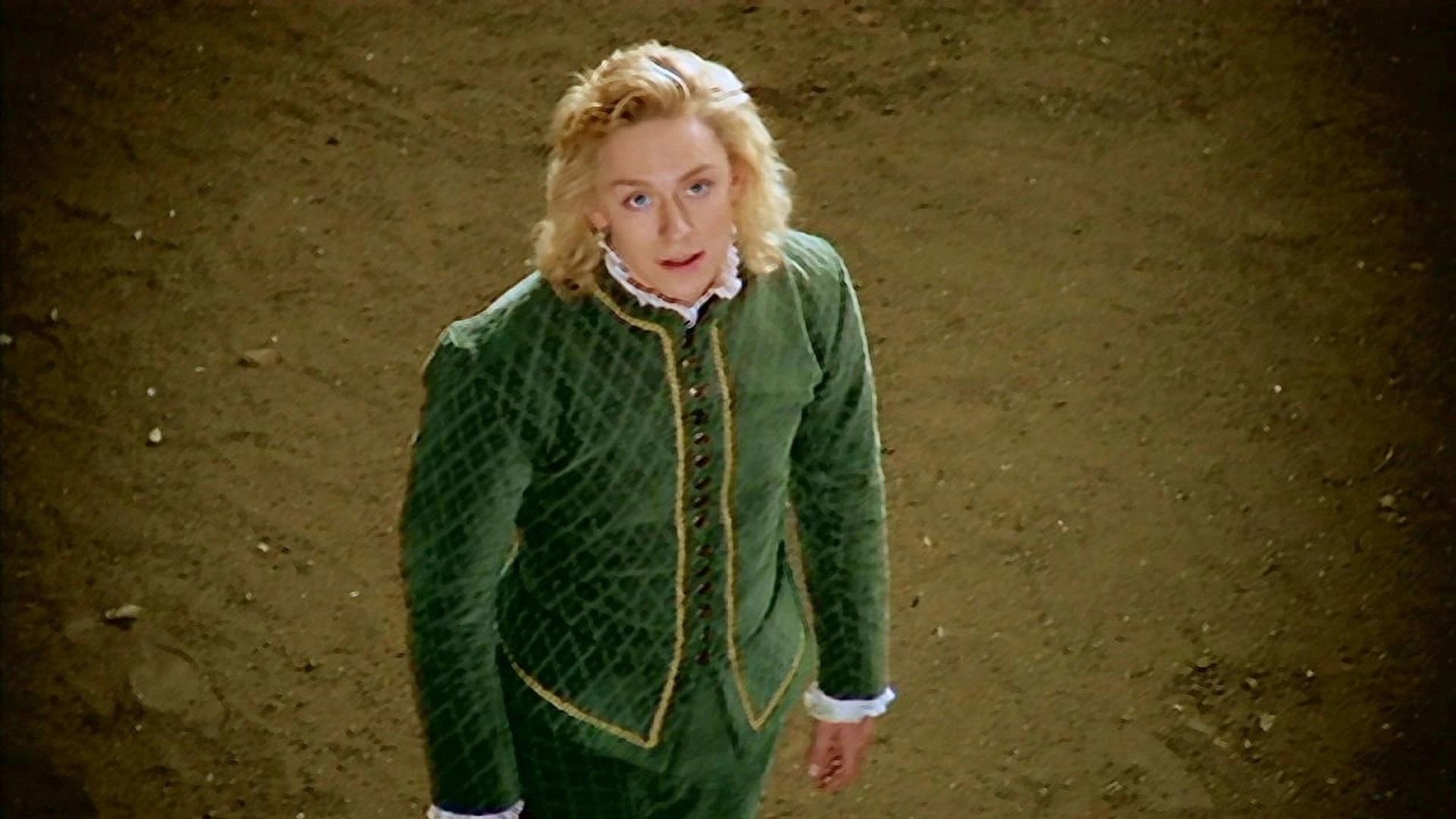 Jack e il fagiolo magico