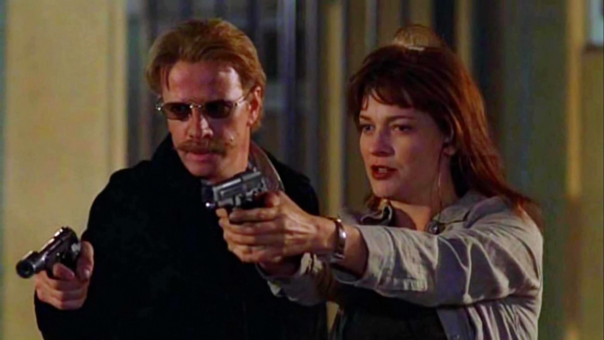 The Point Man - Creato per uccidere