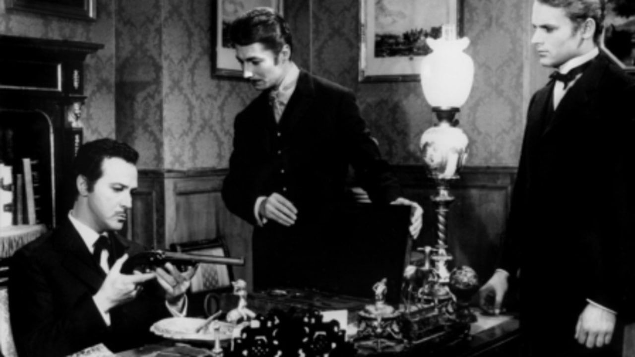 Il padrone delle ferriere