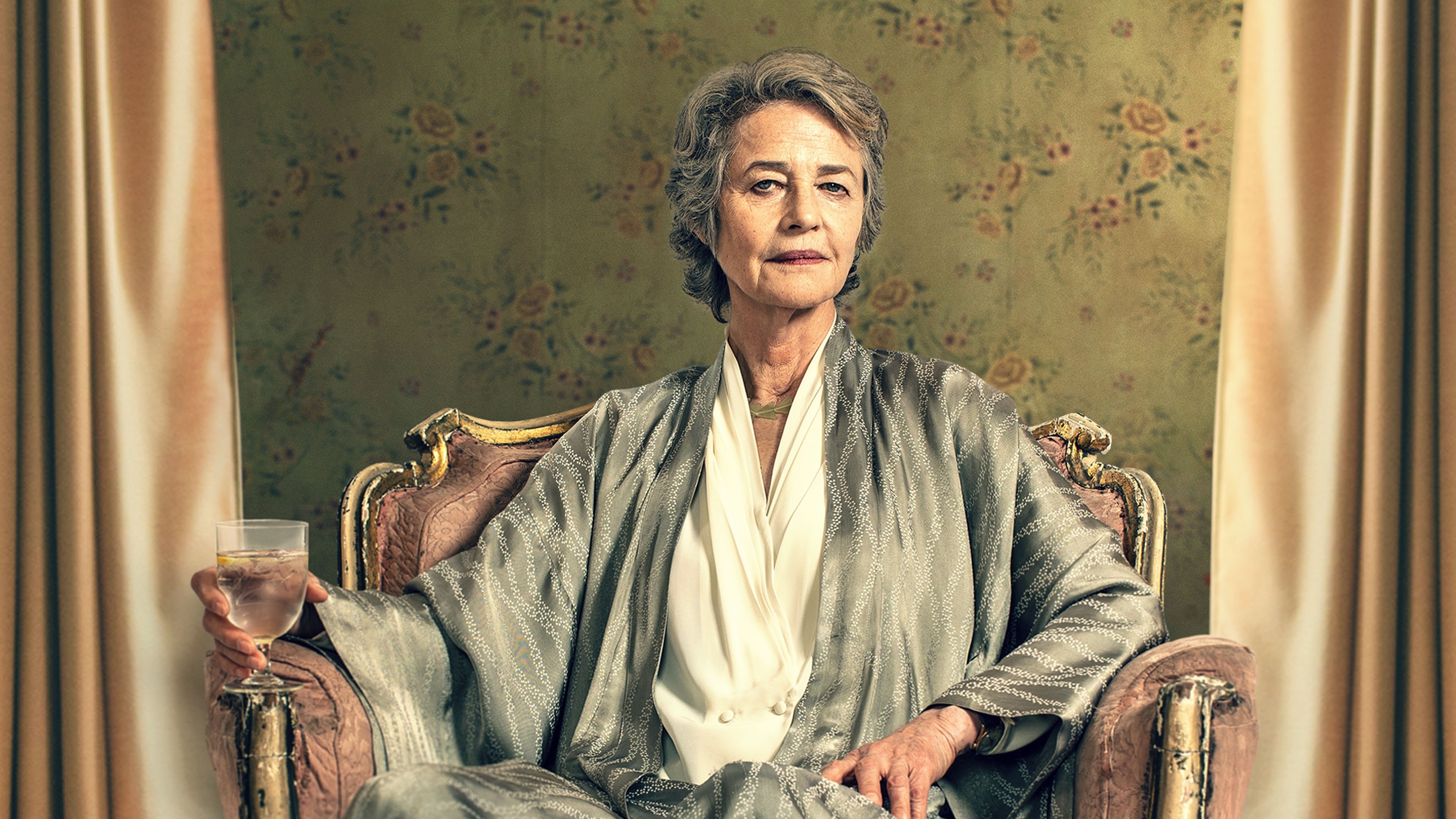 Juniper - Un bicchiere di gin