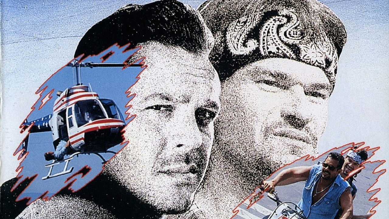 Squanderers - In due contro tutti