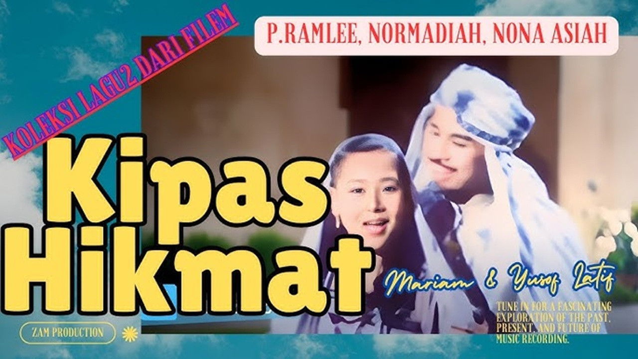 Kipas Hikmat