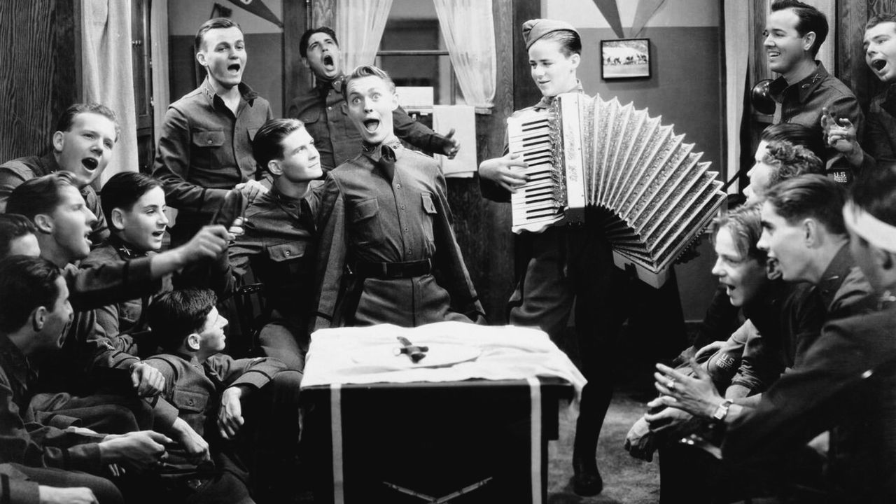 Il figlio del disertore