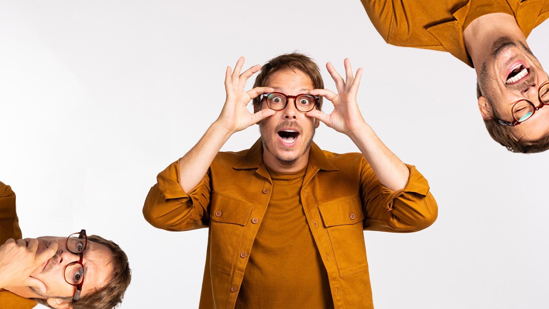 Que História é Essa, Porchat?