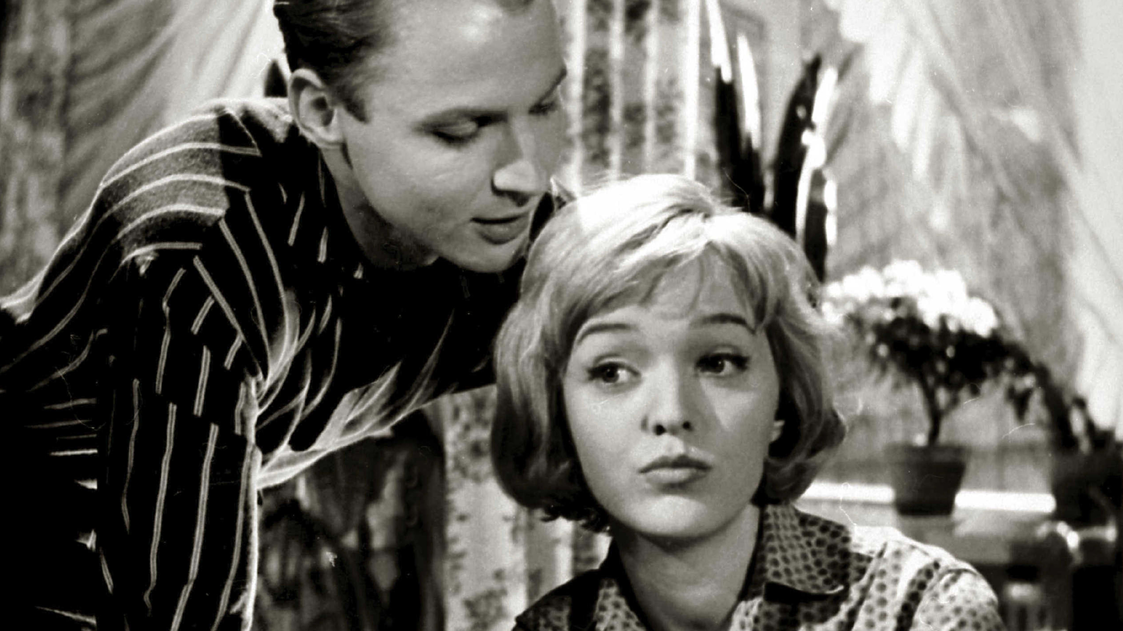 Naiset, jotka minulle annoit