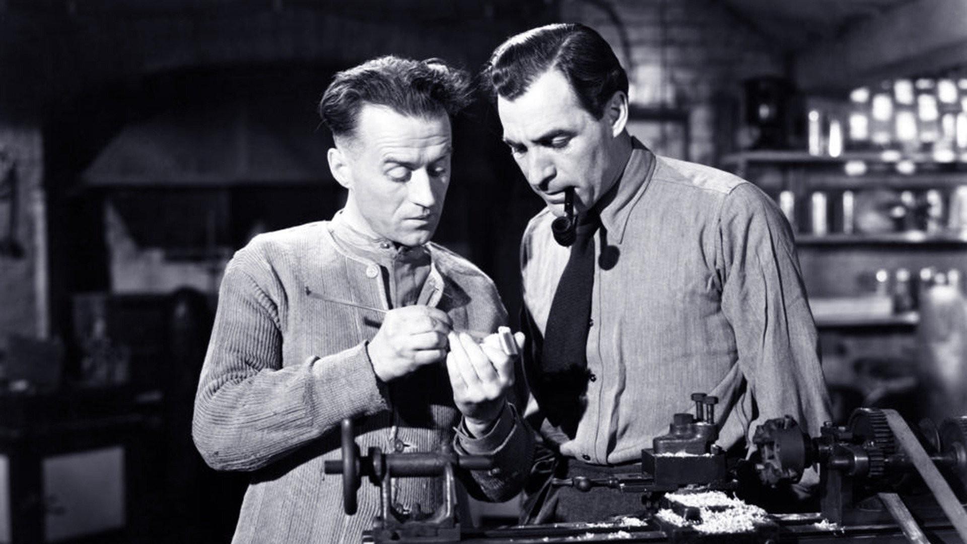 La stanzetta sul retro