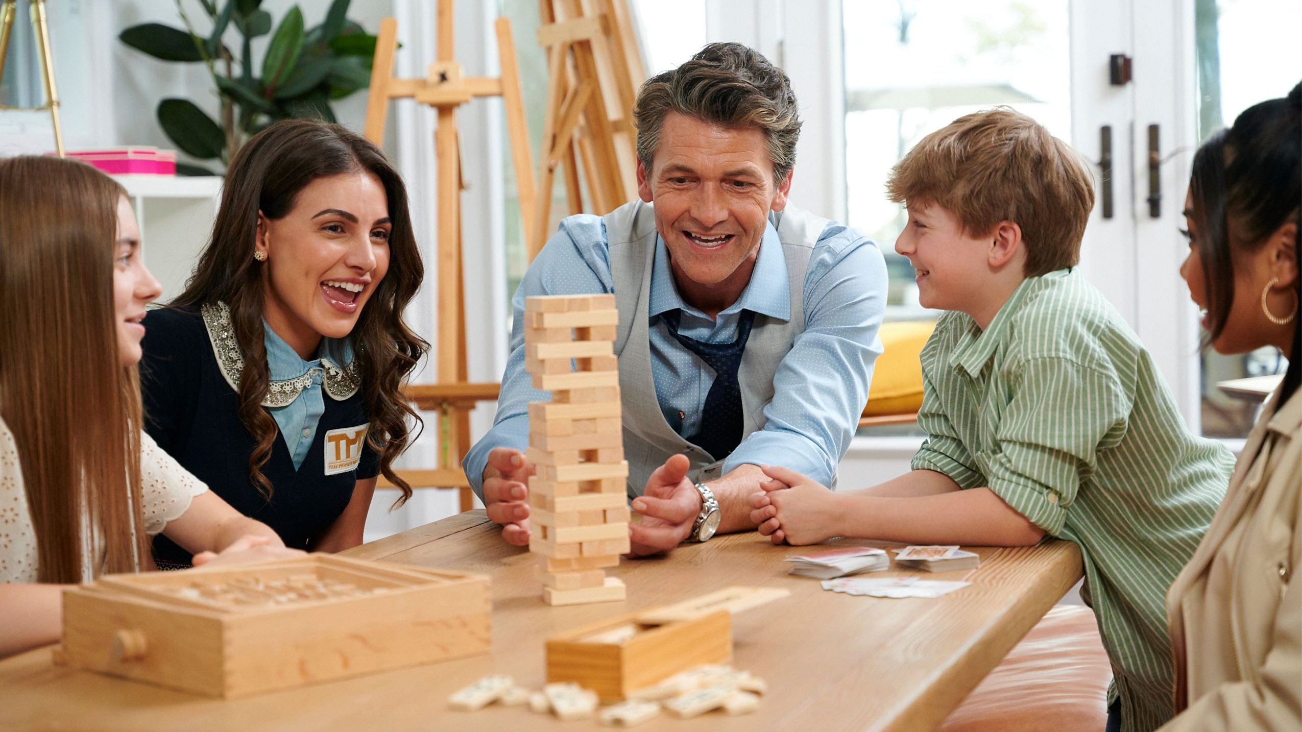 Due cuori a Manhattan