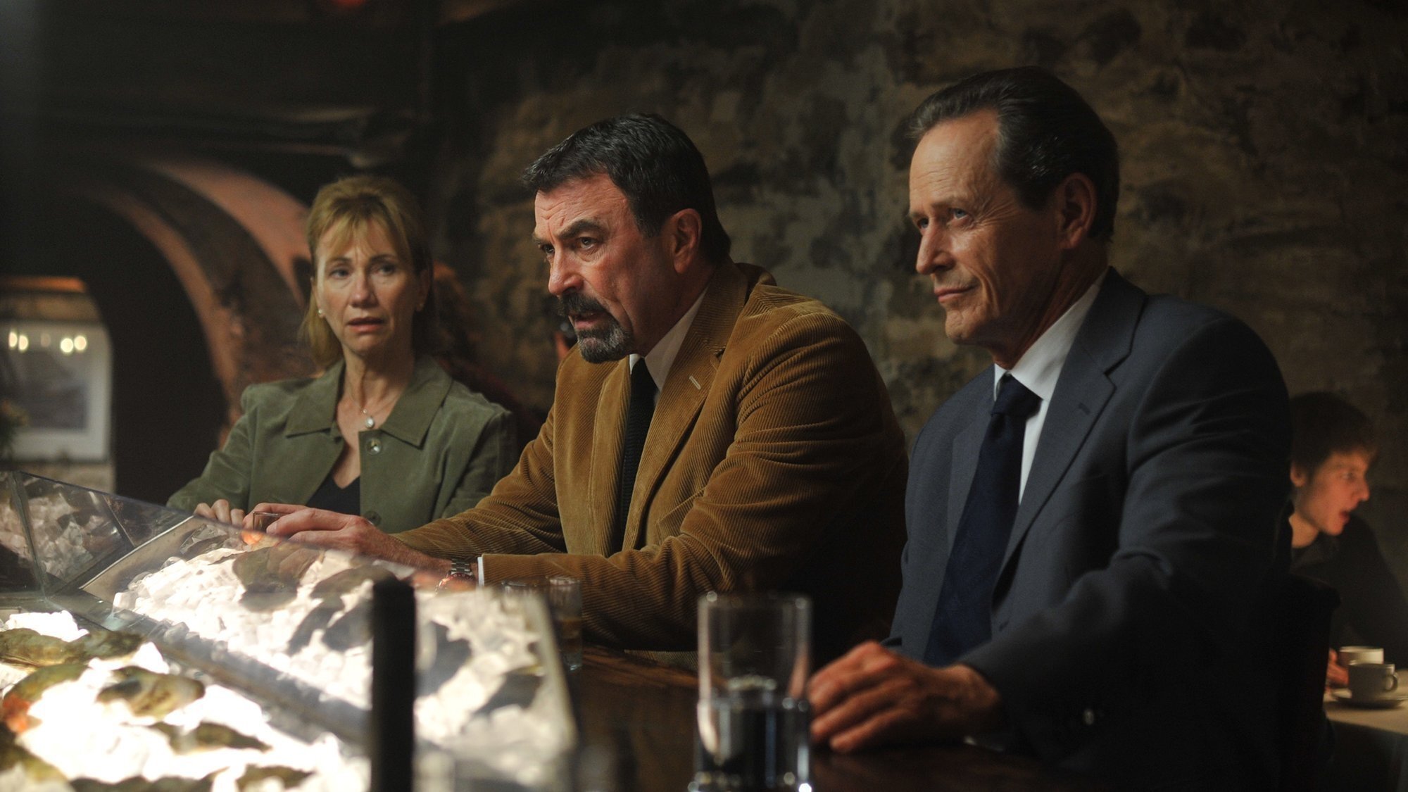 Jesse Stone: Operazione Mosca