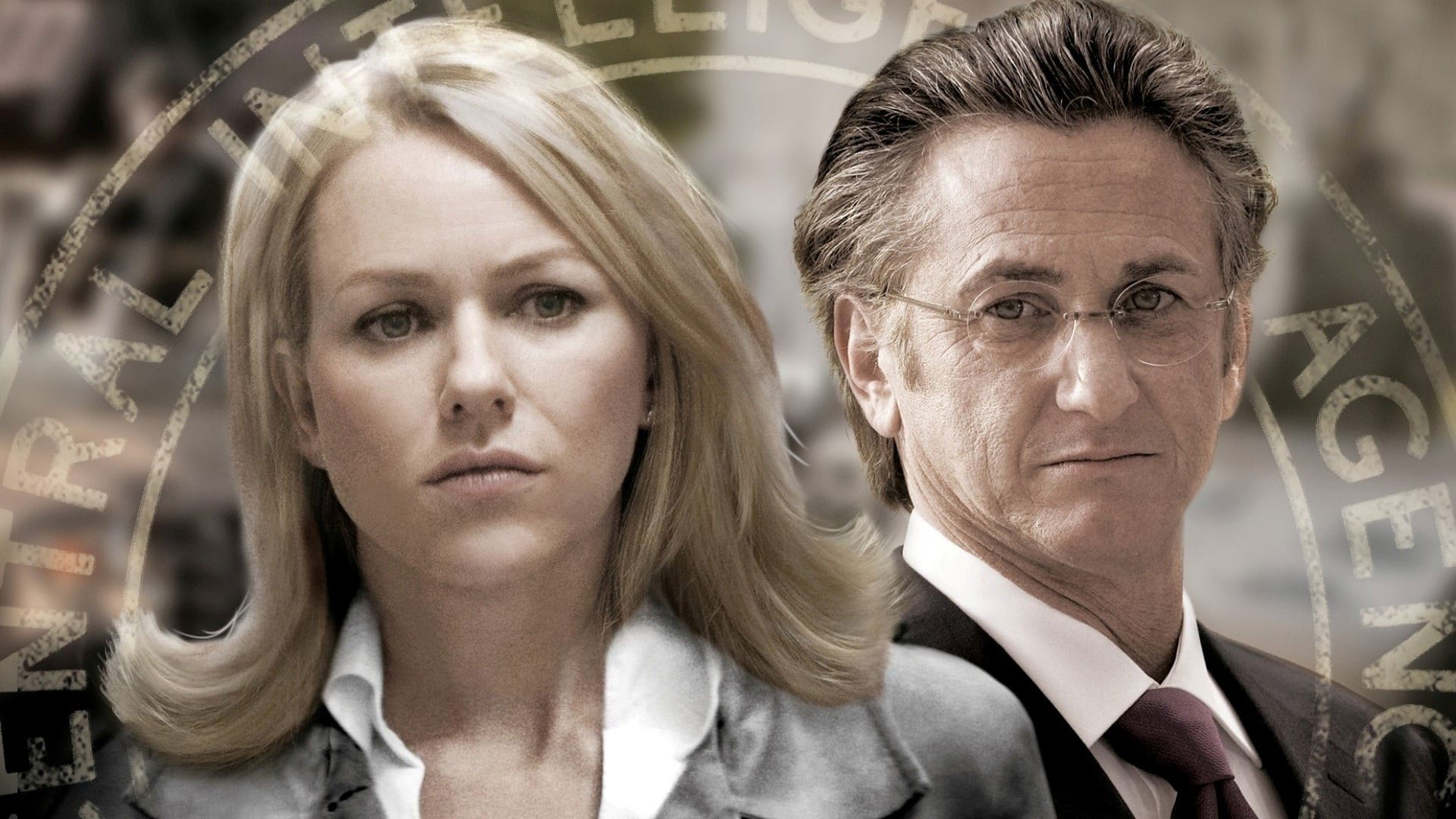 Fair Game - Caccia alla spia