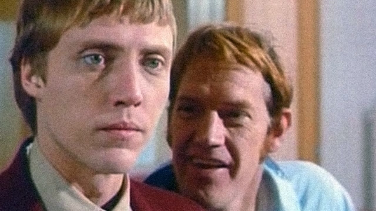 Brain Control - Alterazioni progressive