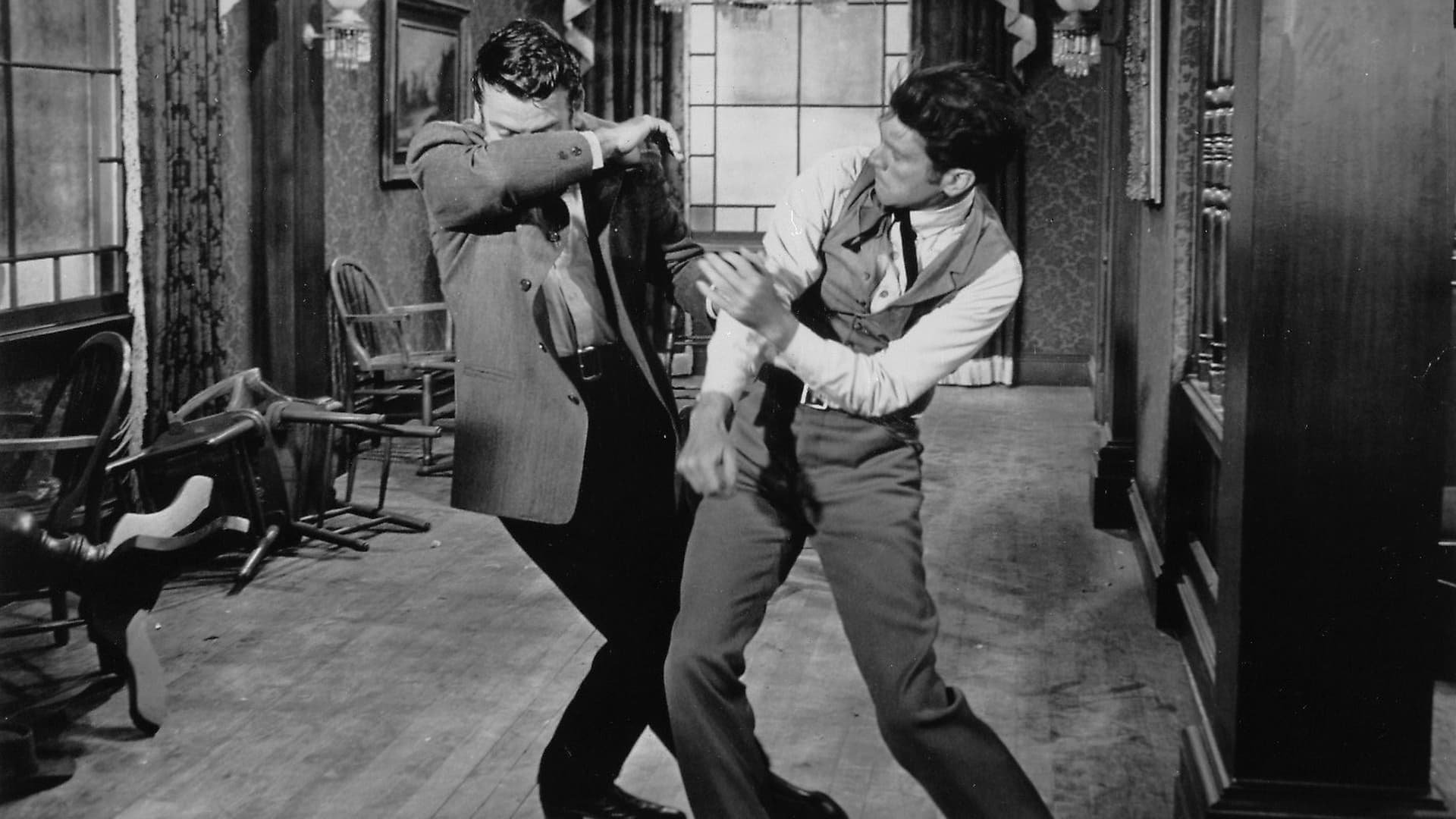 Il re della prateria