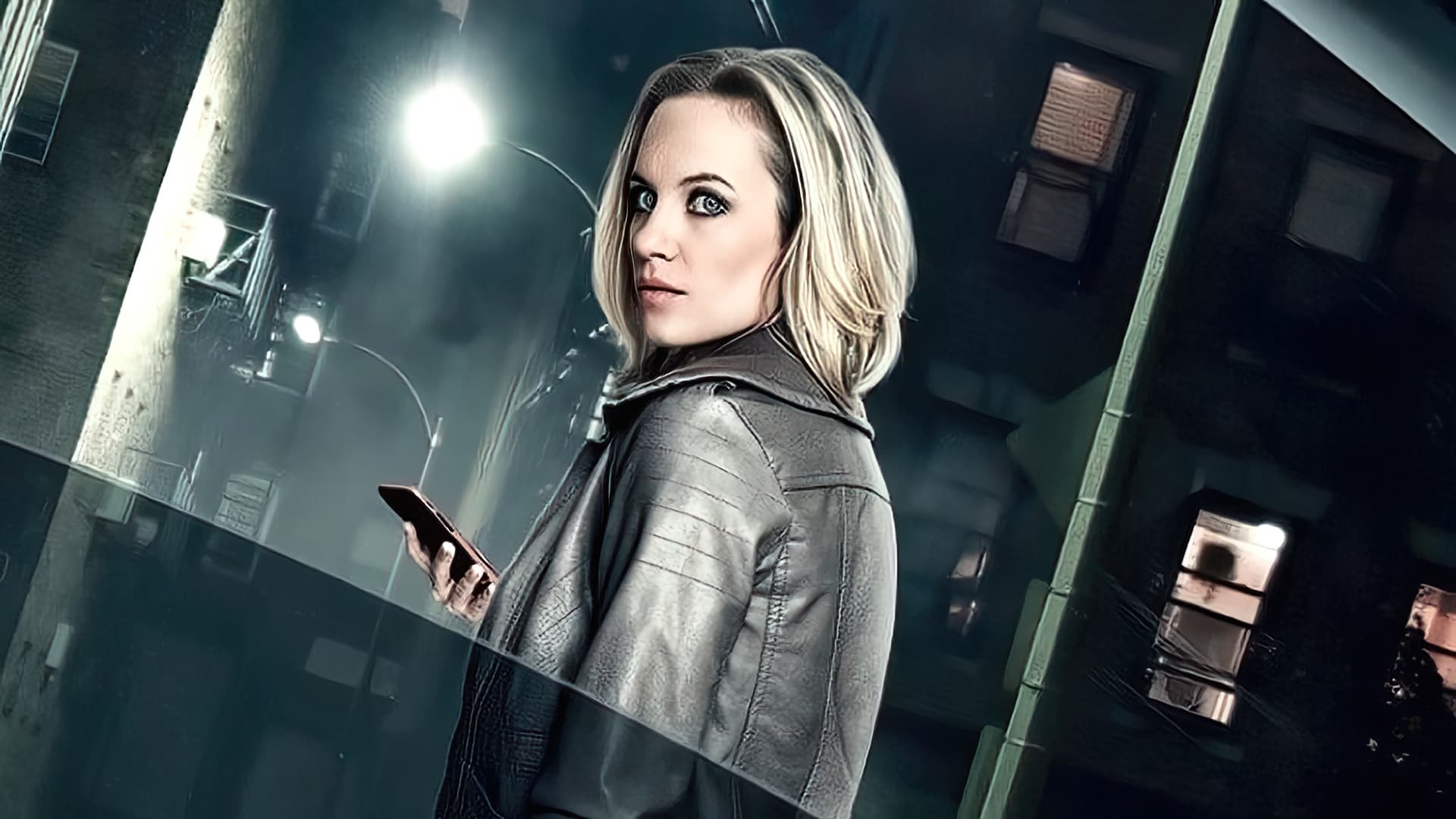 In cerca di vendetta