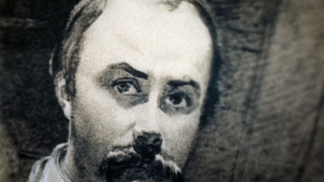 Тарас Шевченко. Надії