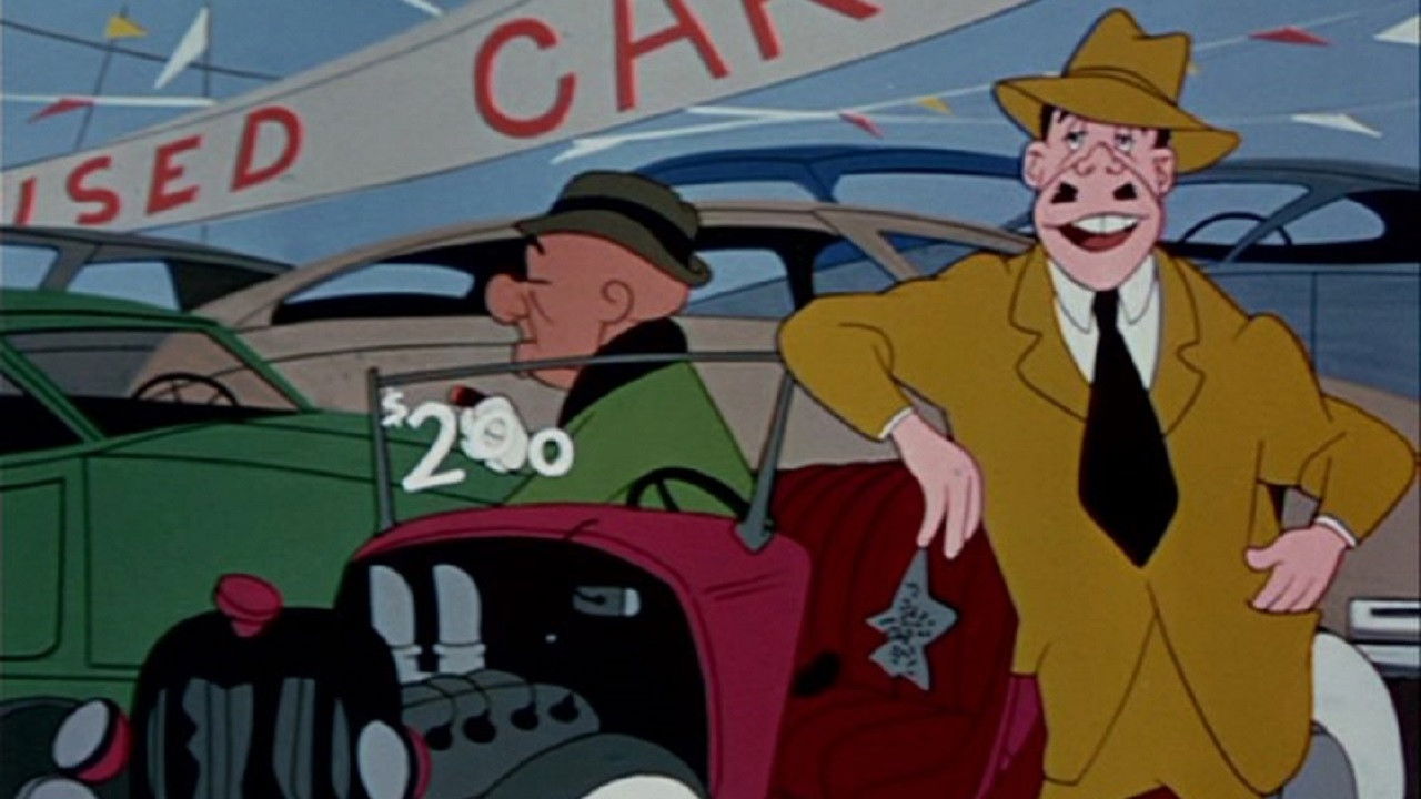 Regalo per il compleanno