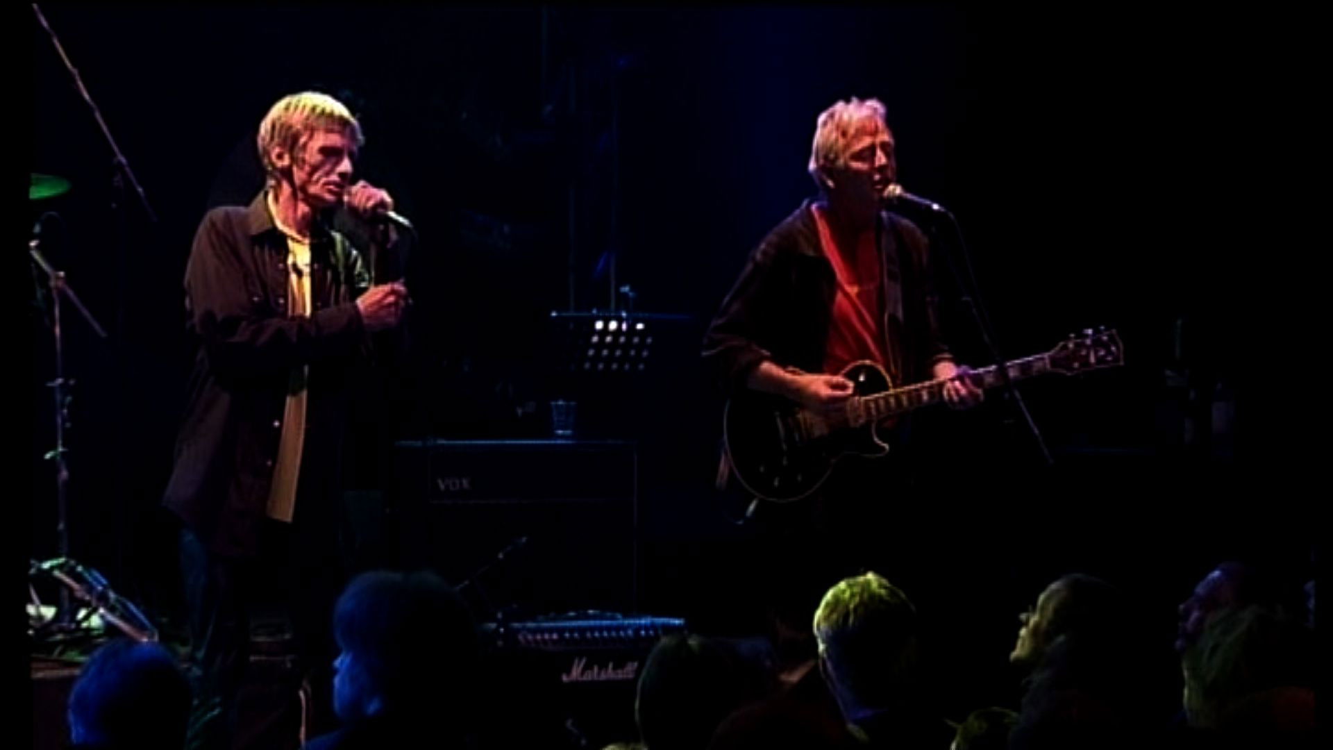 Alquin - One More Night