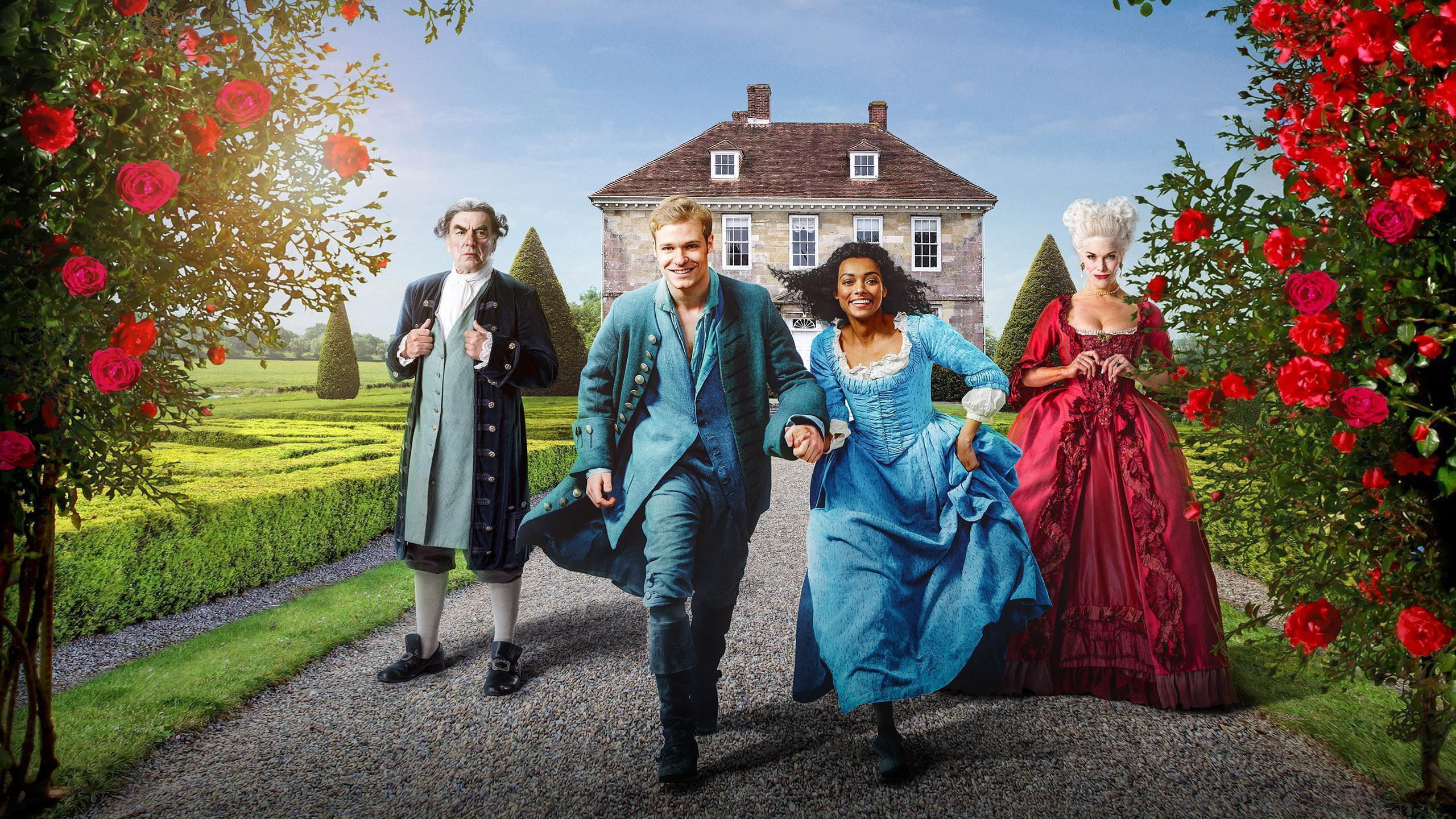 Tom Jones - Una storia d'amore