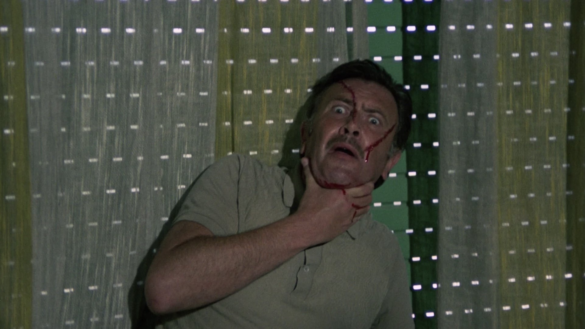 La morte scende leggera