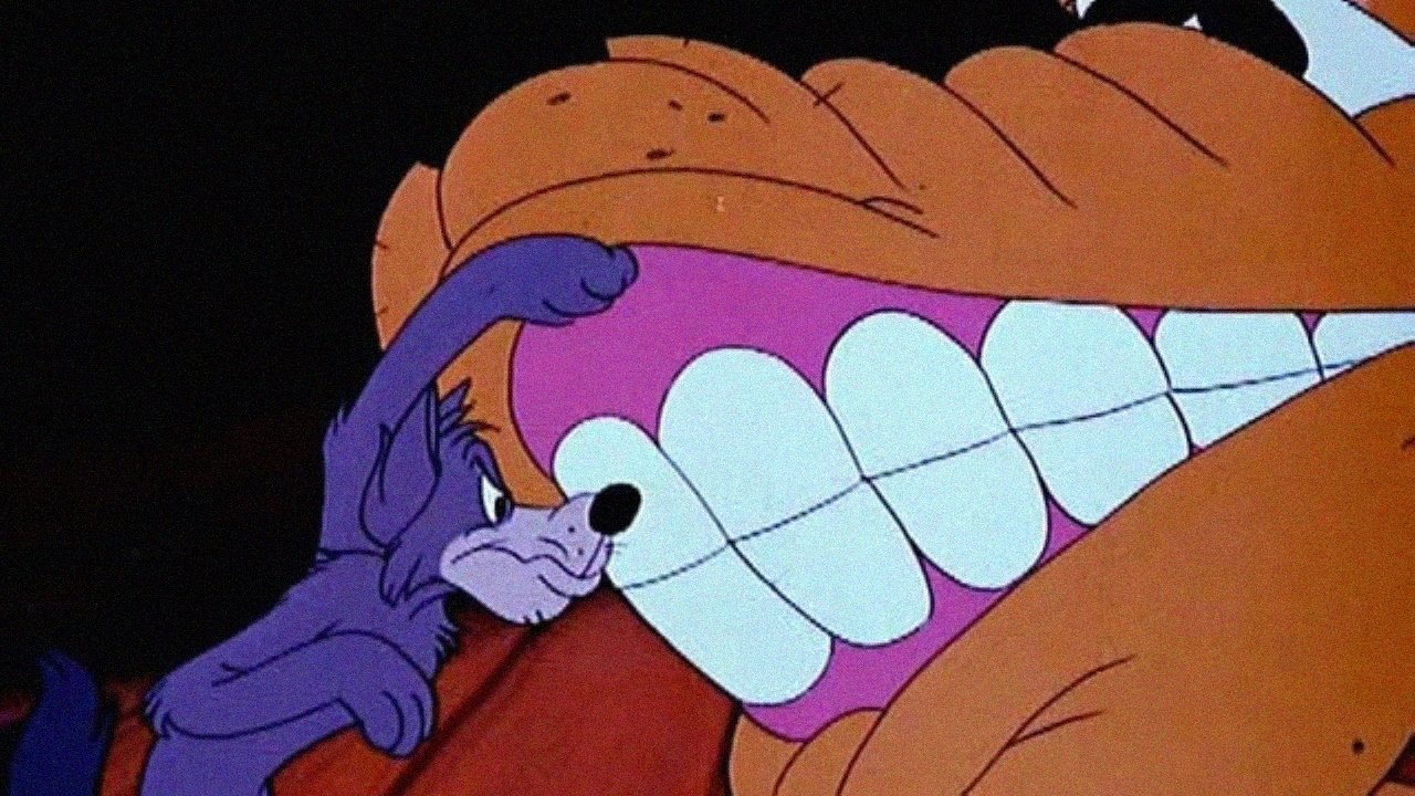 Pluto e l'istinto primitivo