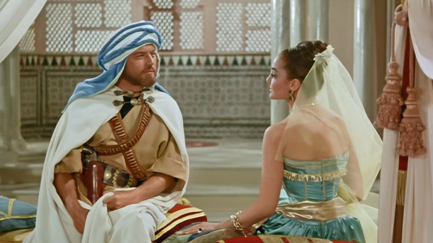 Il leone di Babilonia