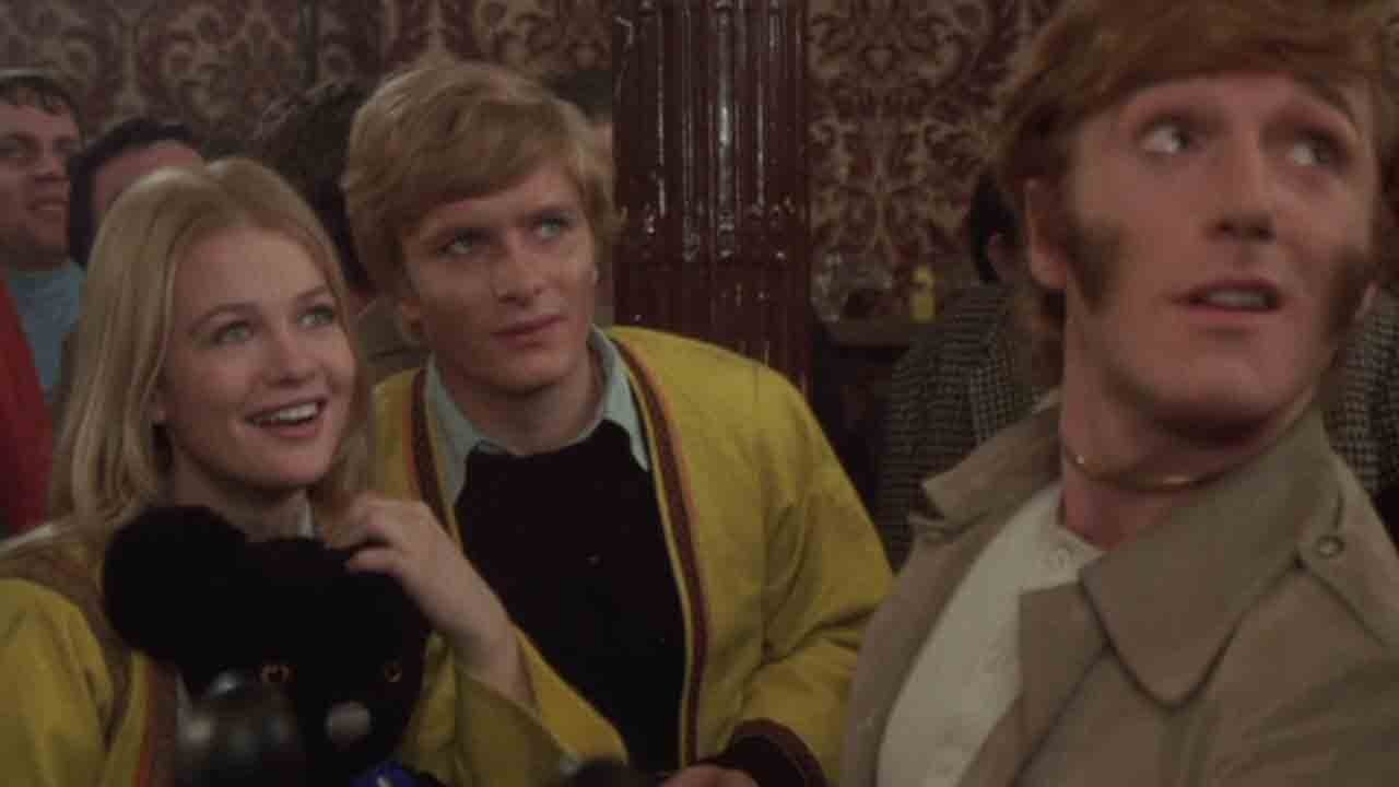 Sul tuo corpo, adorabile sorella