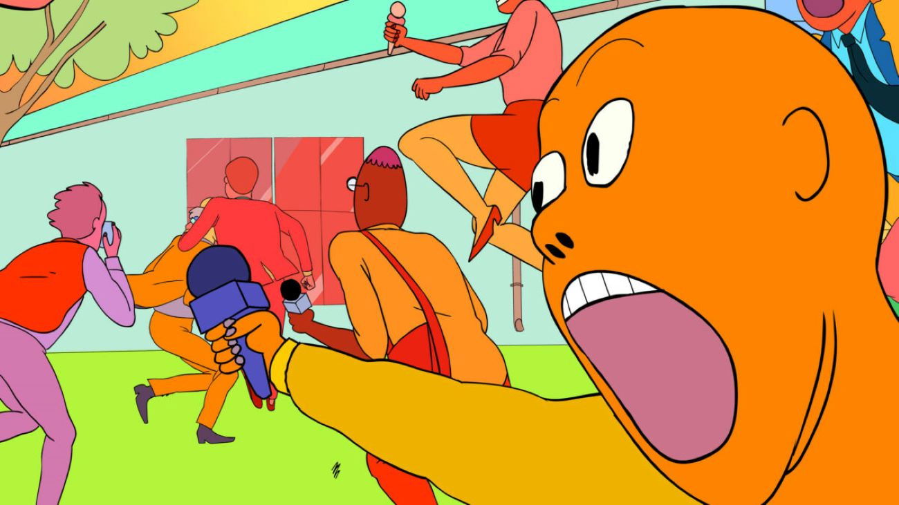 Everything‘s Gonna Be Alright