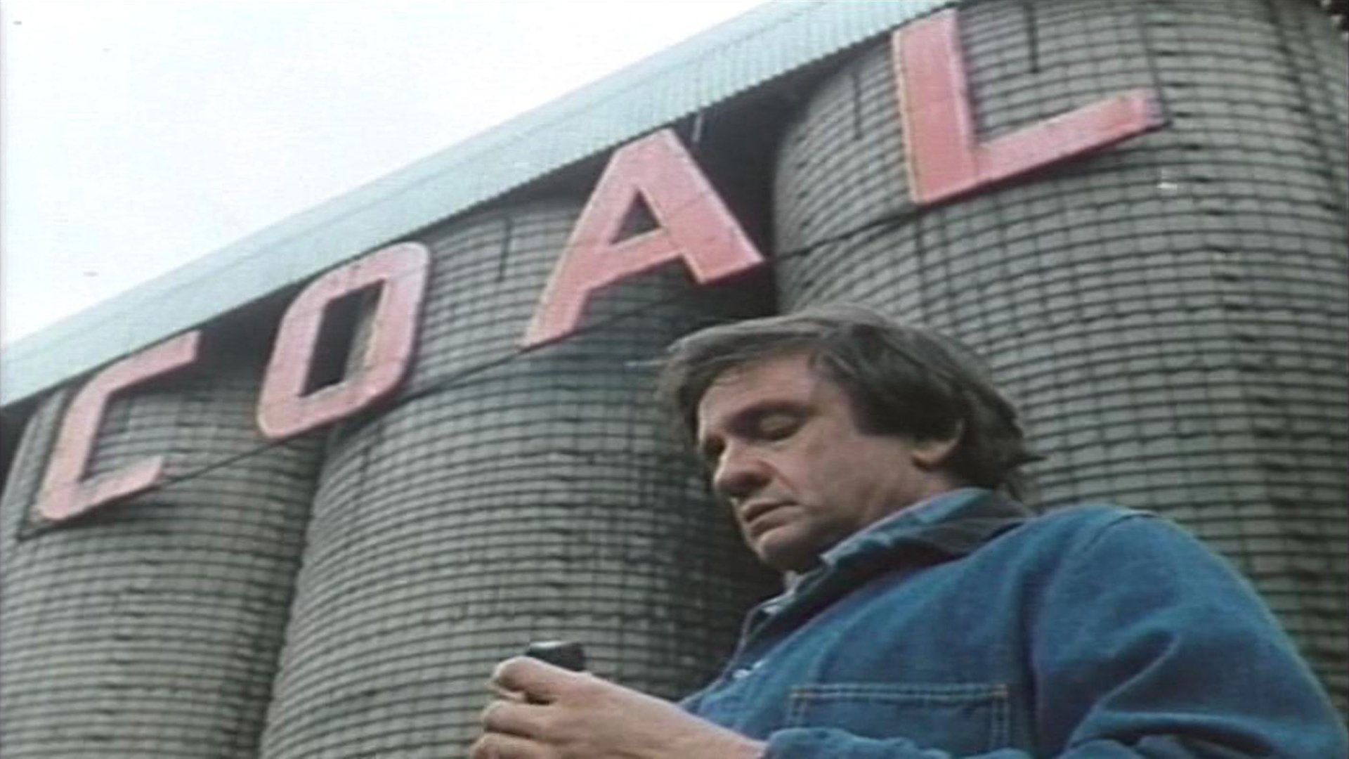 L'orgoglio di Jesse Hallam