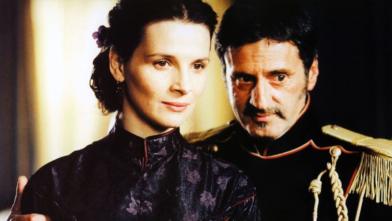 L'amore che non muore