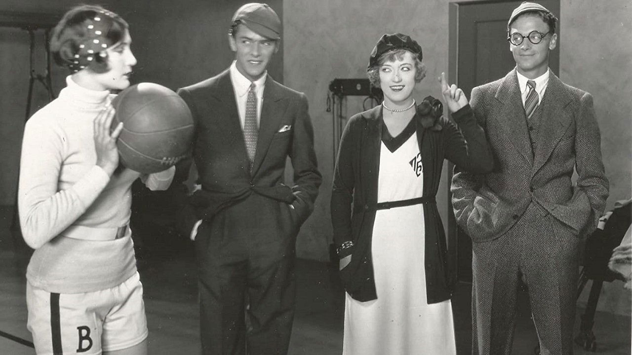 Giovinezza prepotente