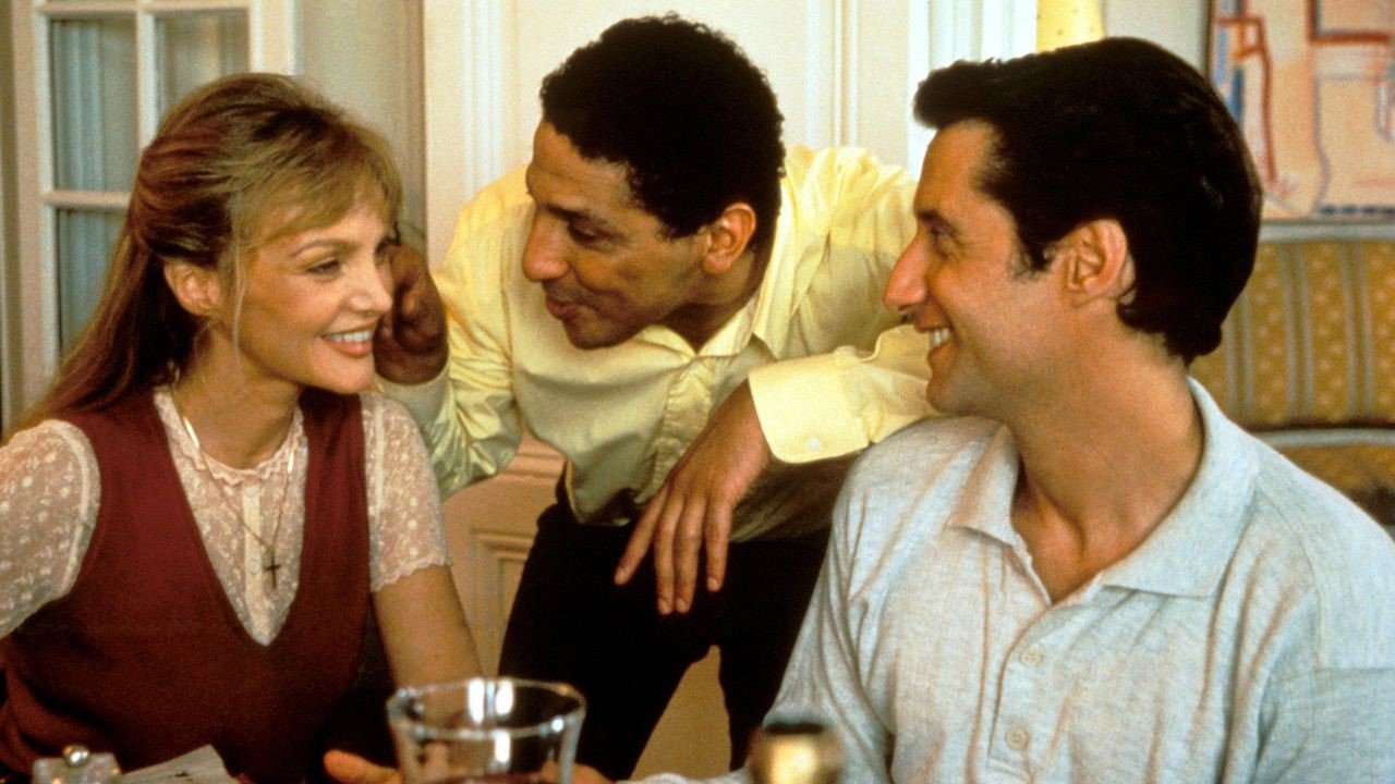 Una mamma per due papà